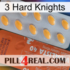 3 Hard Knights 43